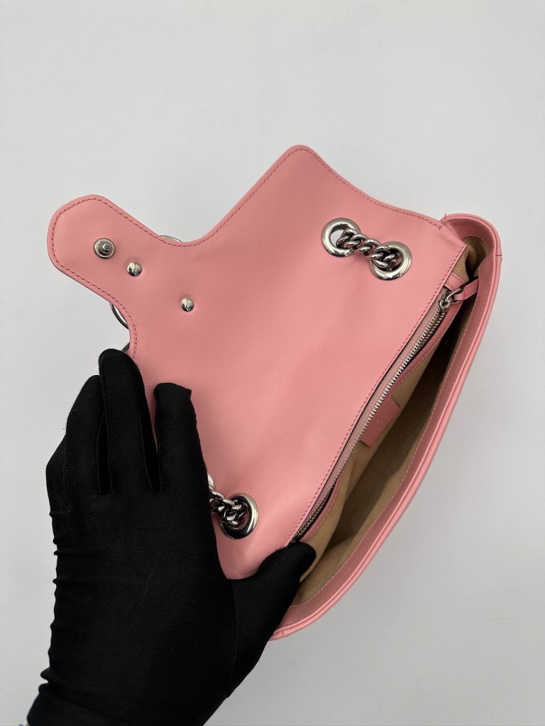 Gucci Marmont Small torebka