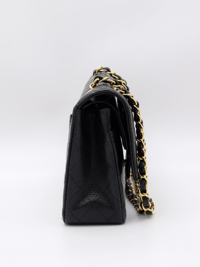 Chanel Classic Medium Double Flap torebka