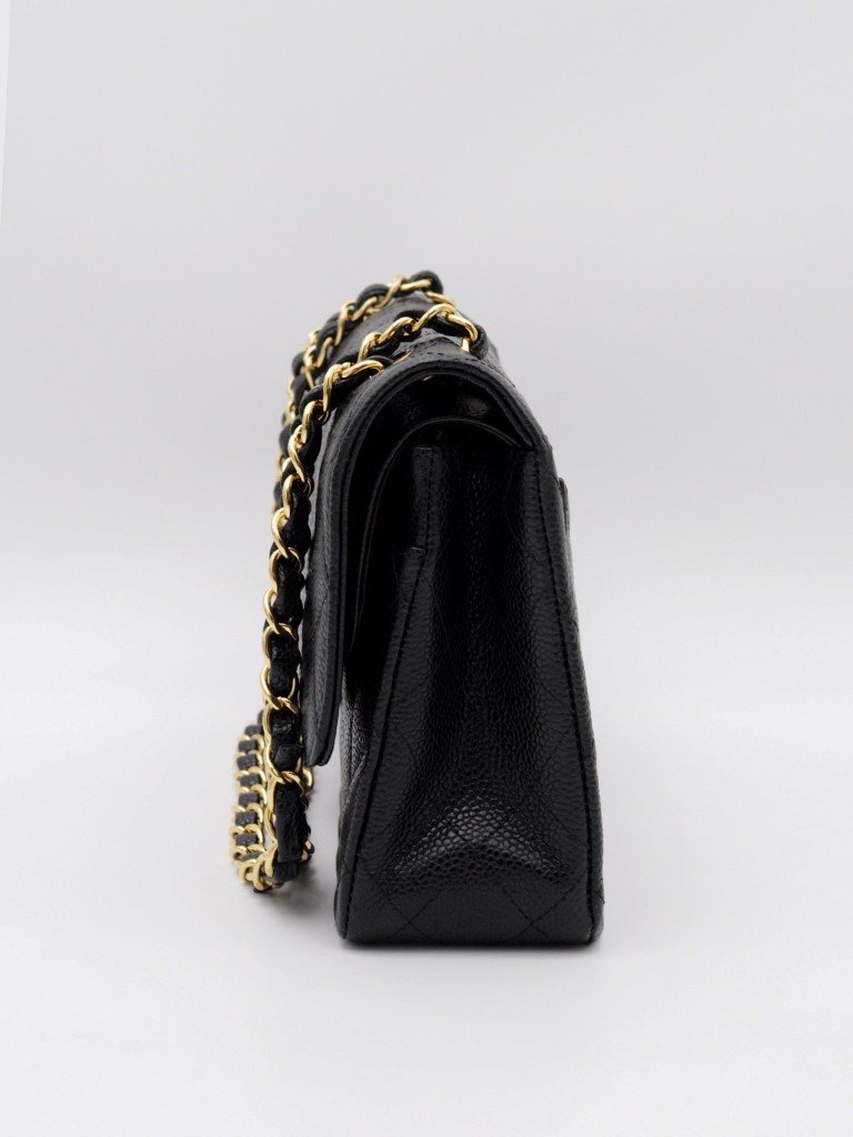 Chanel Classic Medium Double Flap torebka