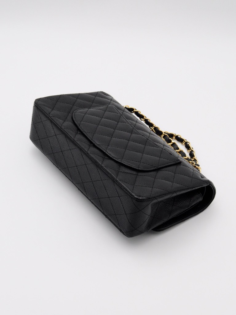 Chanel Classic Medium Double Flap bag