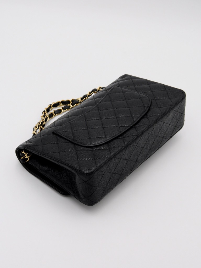 Chanel Classic Medium Double Flap bag