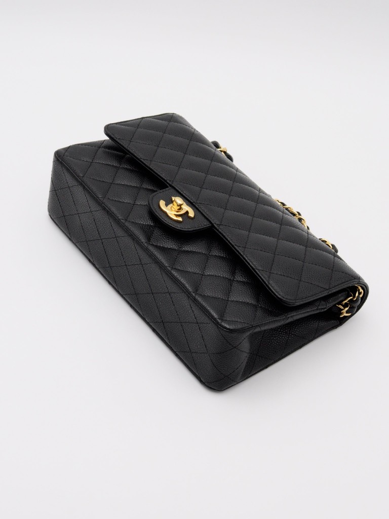 Chanel Classic Medium Double Flap bag
