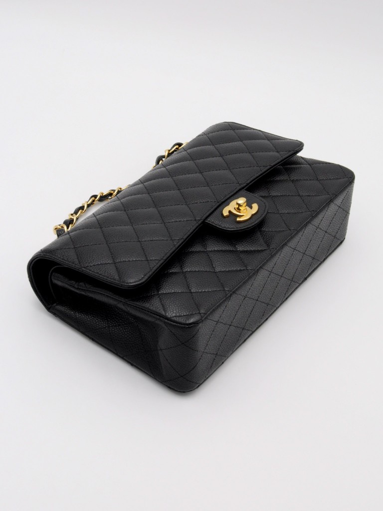 Chanel Classic Medium Double Flap bag