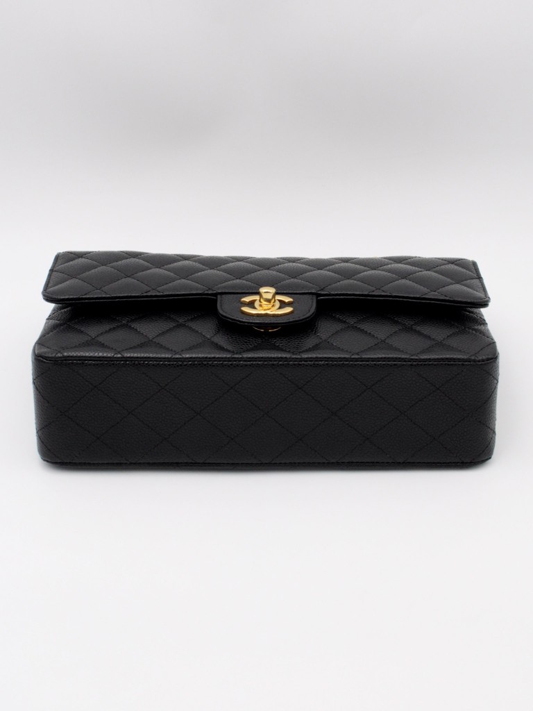 Chanel Classic Medium Double Flap bag