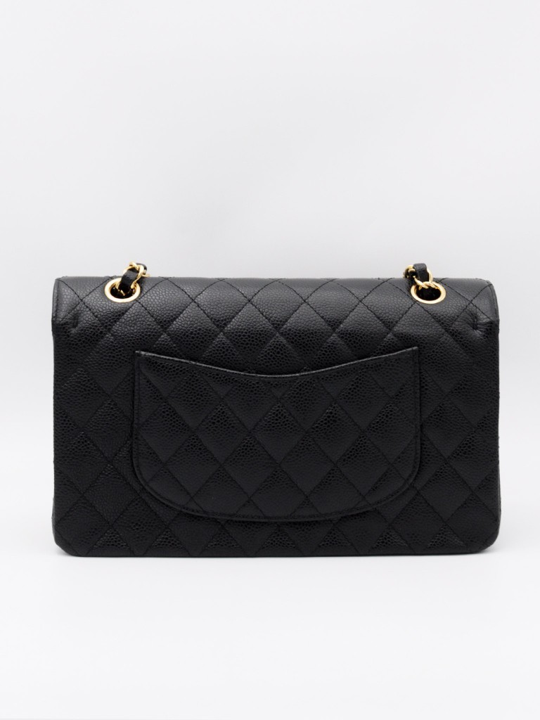 Chanel Classic Medium Double Flap torebka