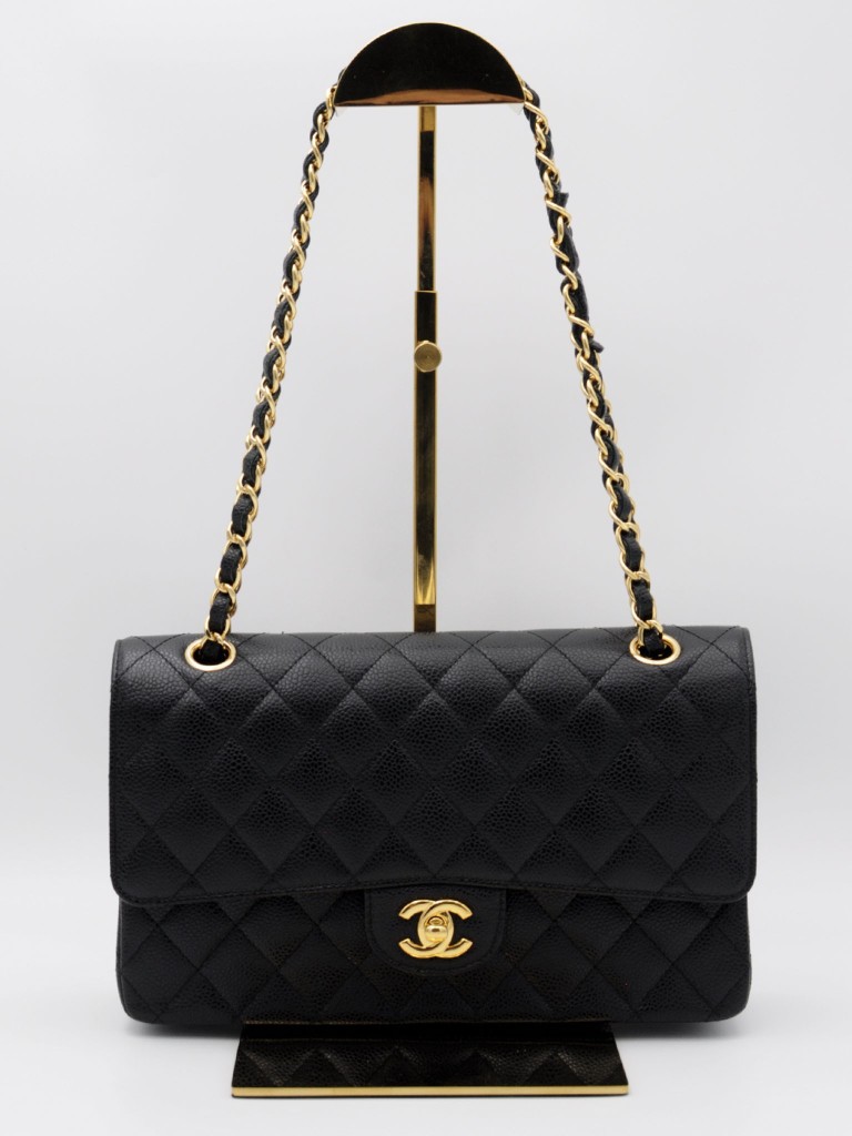 Chanel Classic Medium Double Flap bag