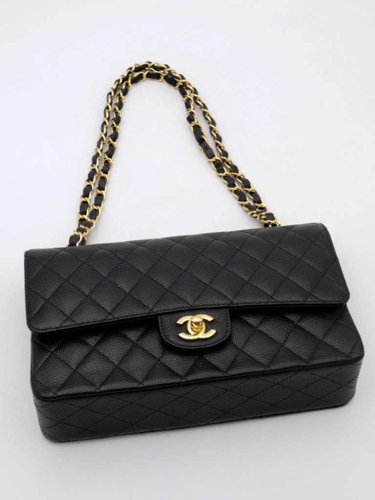 Chanel Classic Medium Double Flap torebka