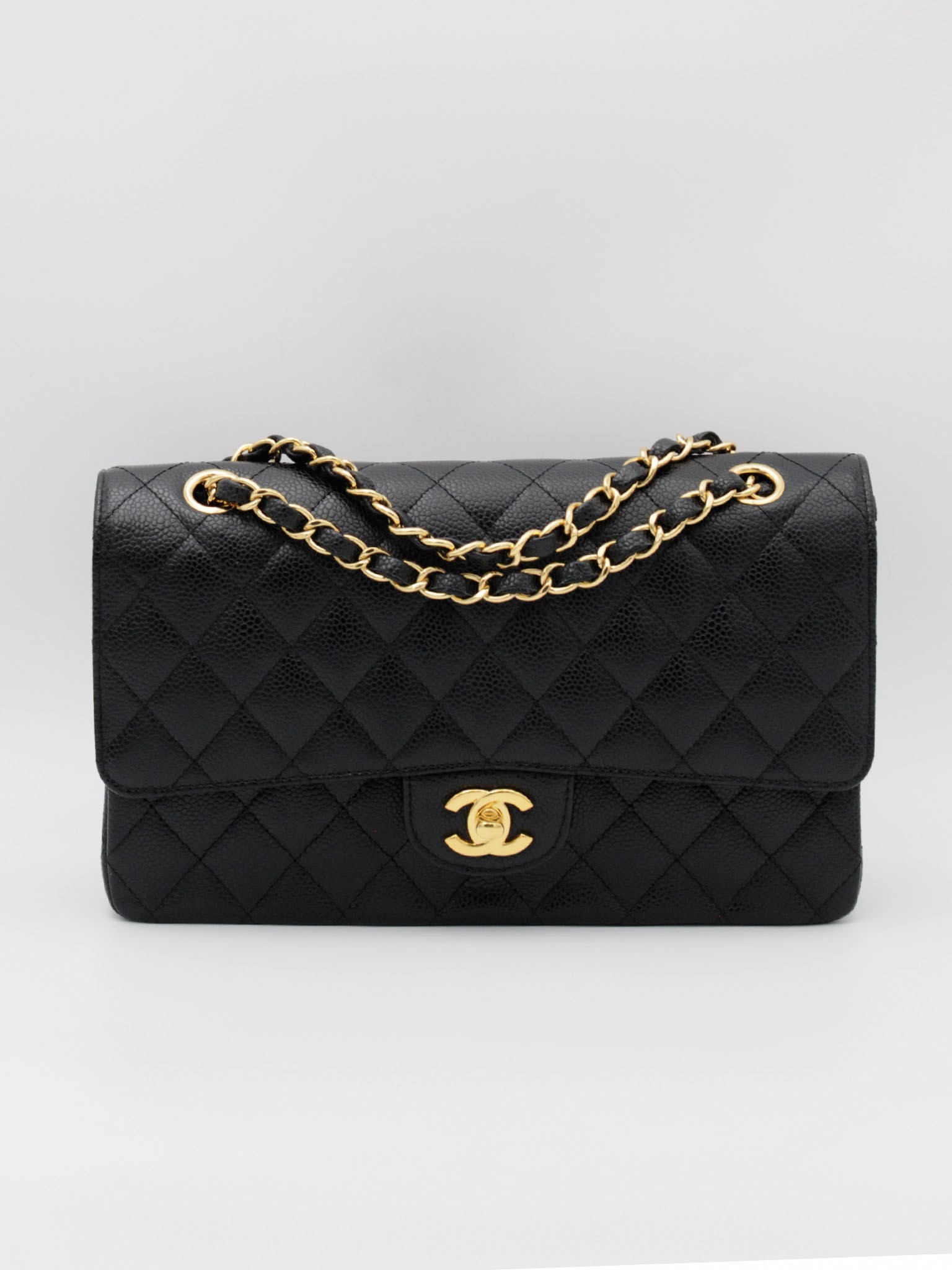 Chanel Classic Medium Double Flap bag