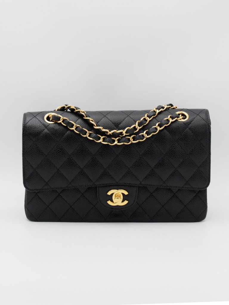 Chanel Classic Medium Double Flap bag
