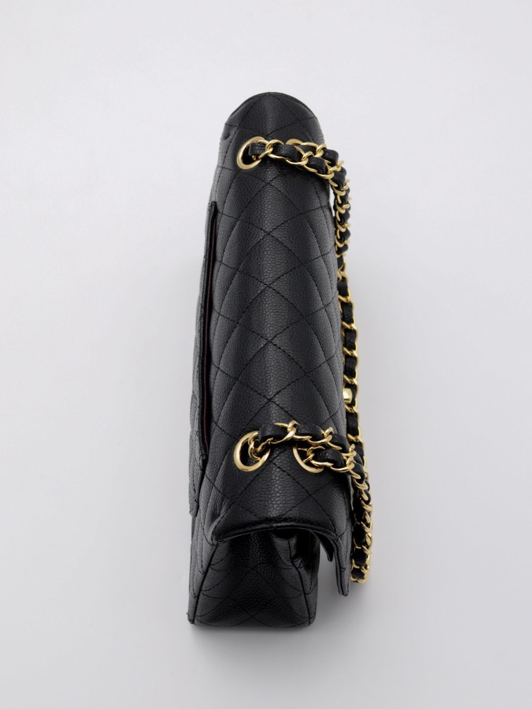 Chanel Classic Medium Double Flap torebka