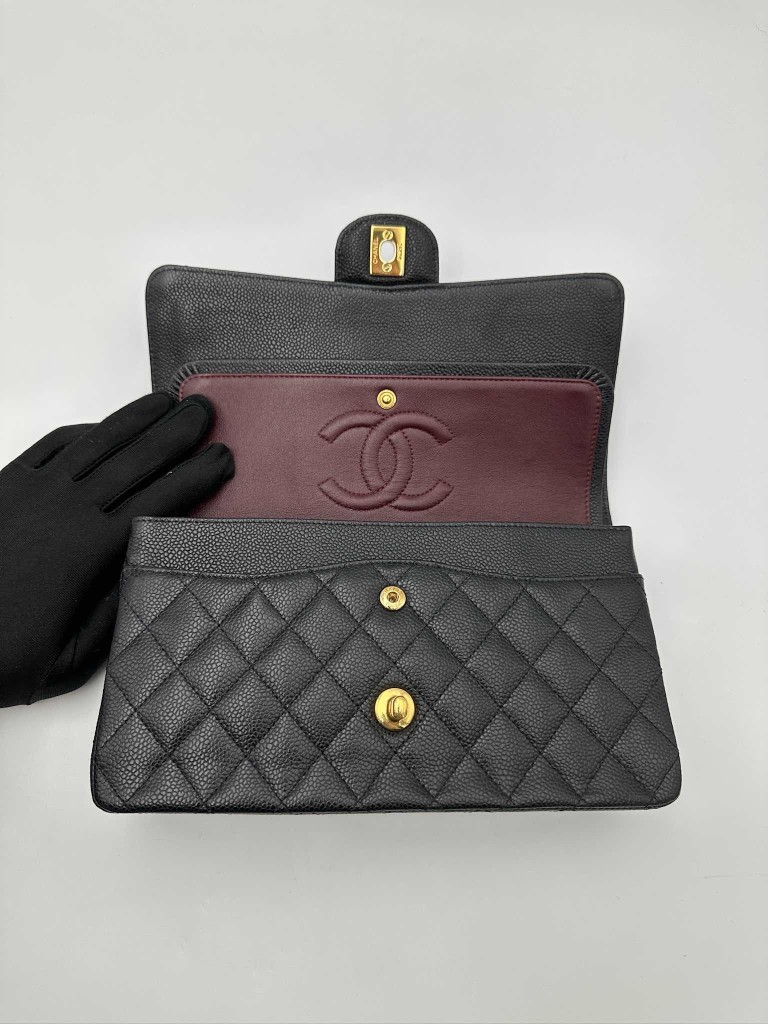 Chanel Classic Medium Double Flap bag