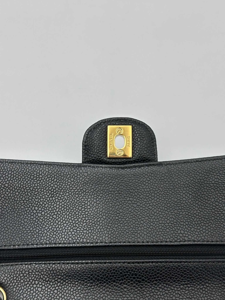 Chanel Classic Medium Double Flap bag