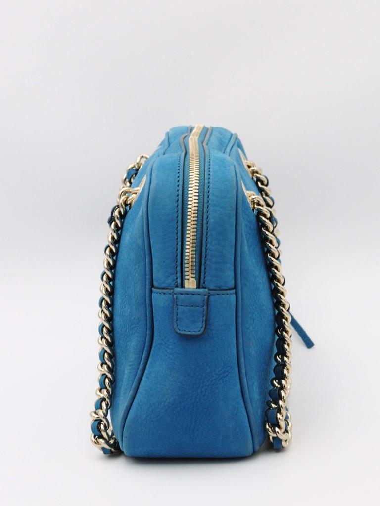 Gucci Soho torebka