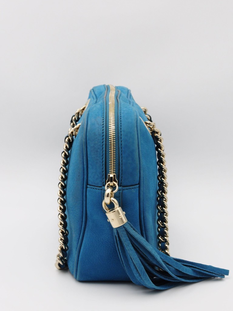 Gucci Soho torebka