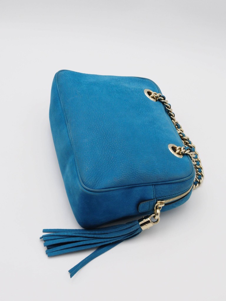 Gucci Soho Chain bag