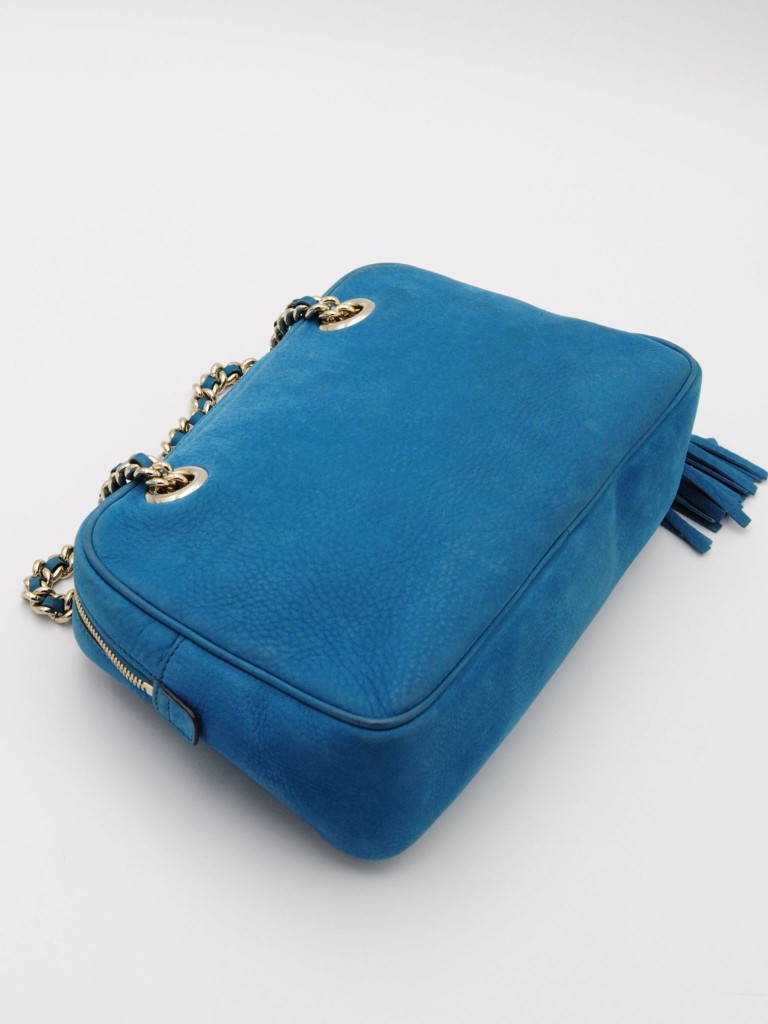 Gucci Soho Chain bag