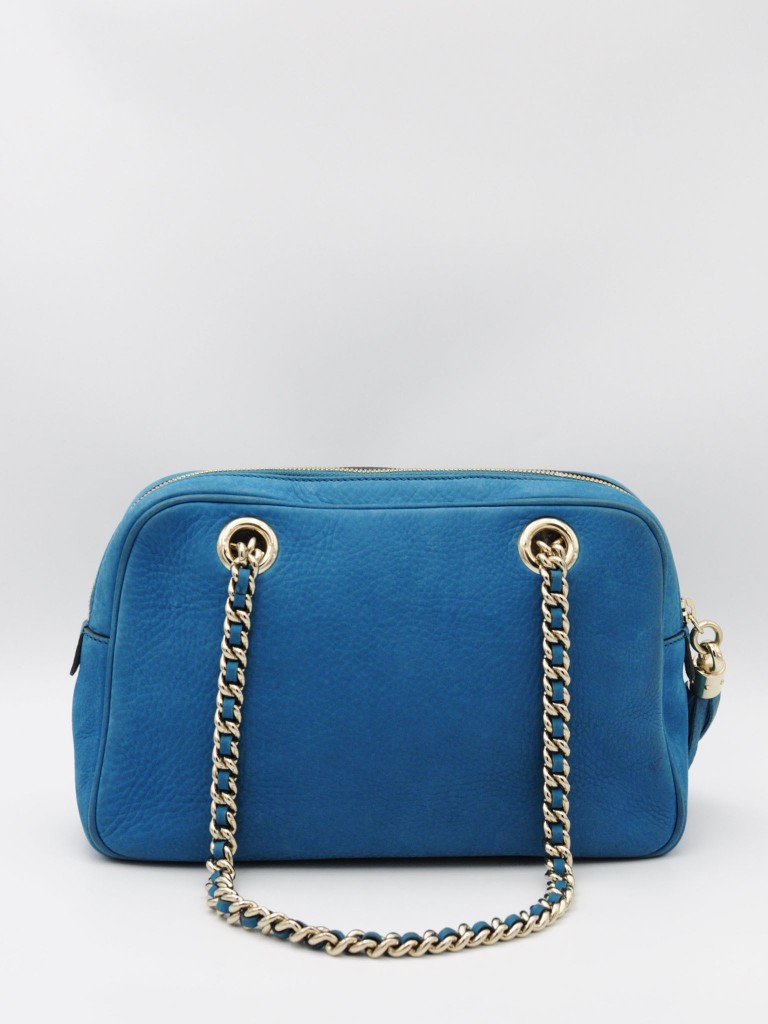 Gucci Soho torebka
