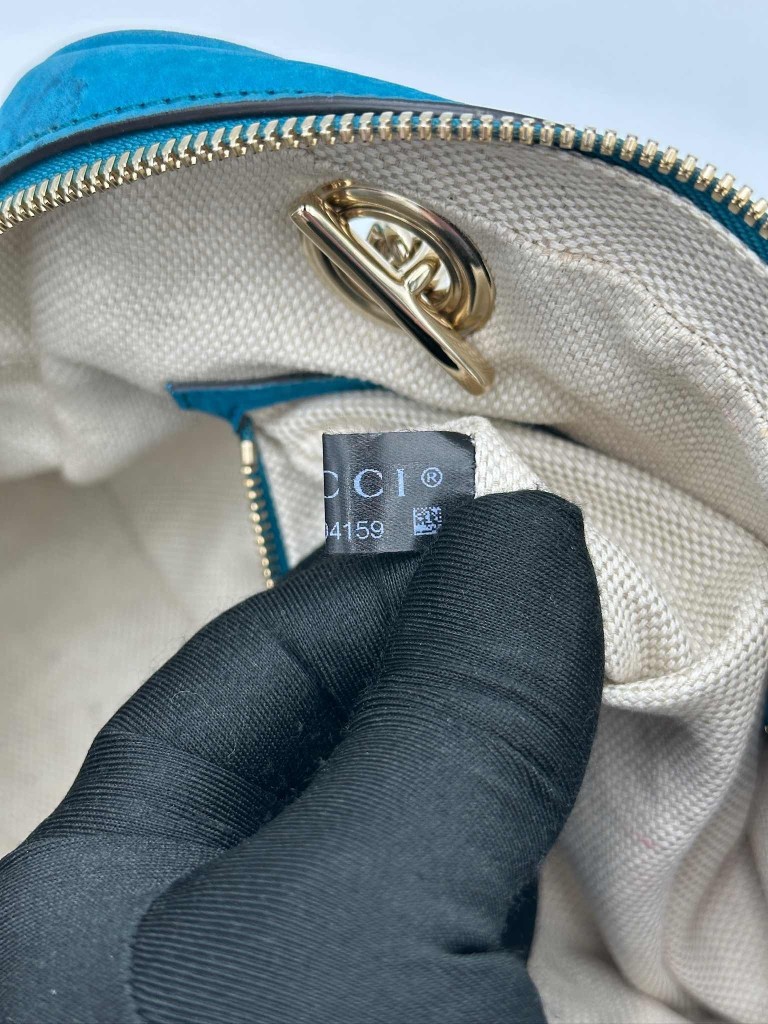 Gucci Soho Chain bag