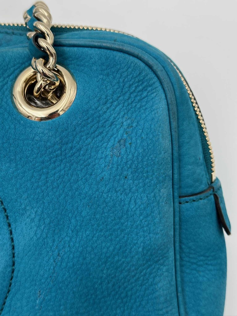 Gucci Soho Chain bag