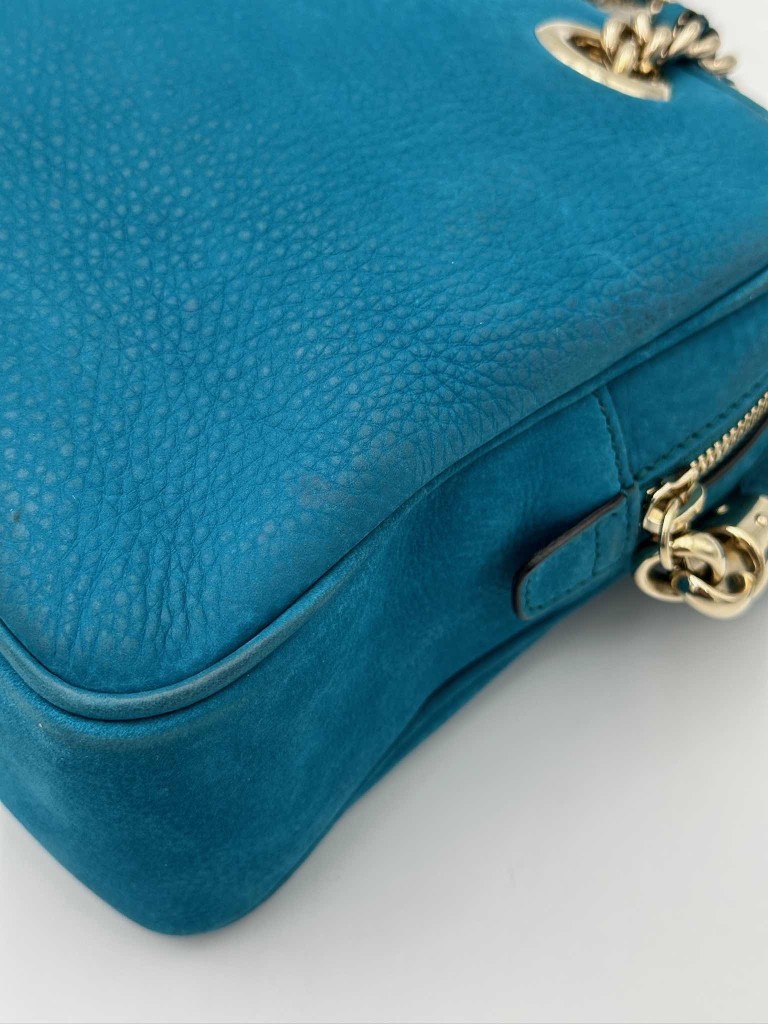 Gucci Soho torebka