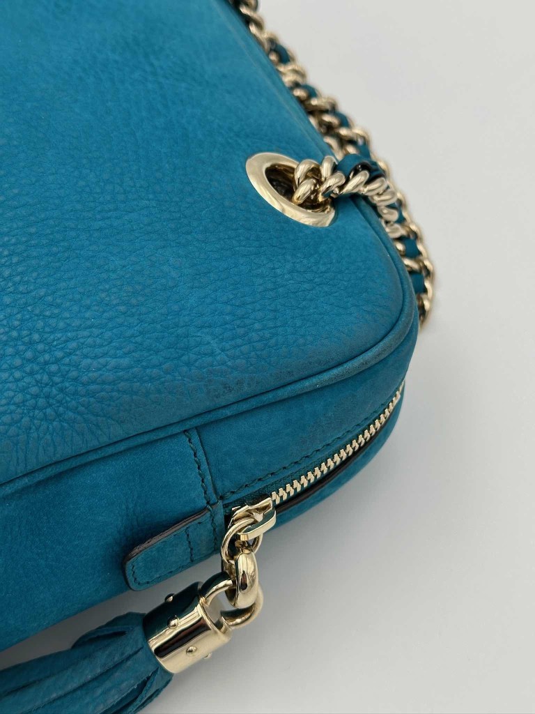 Gucci Soho torebka