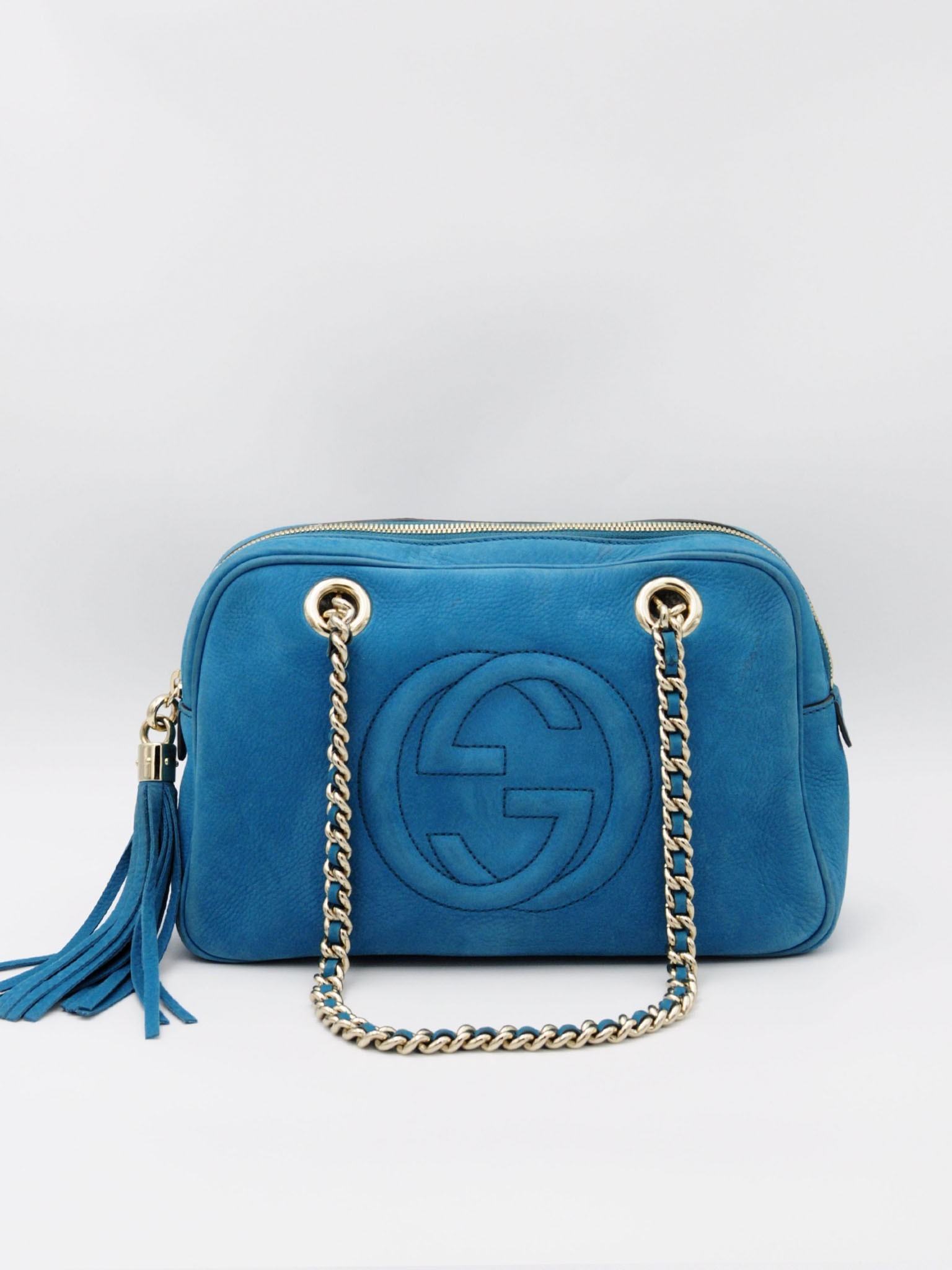 Gucci Soho Chain bag