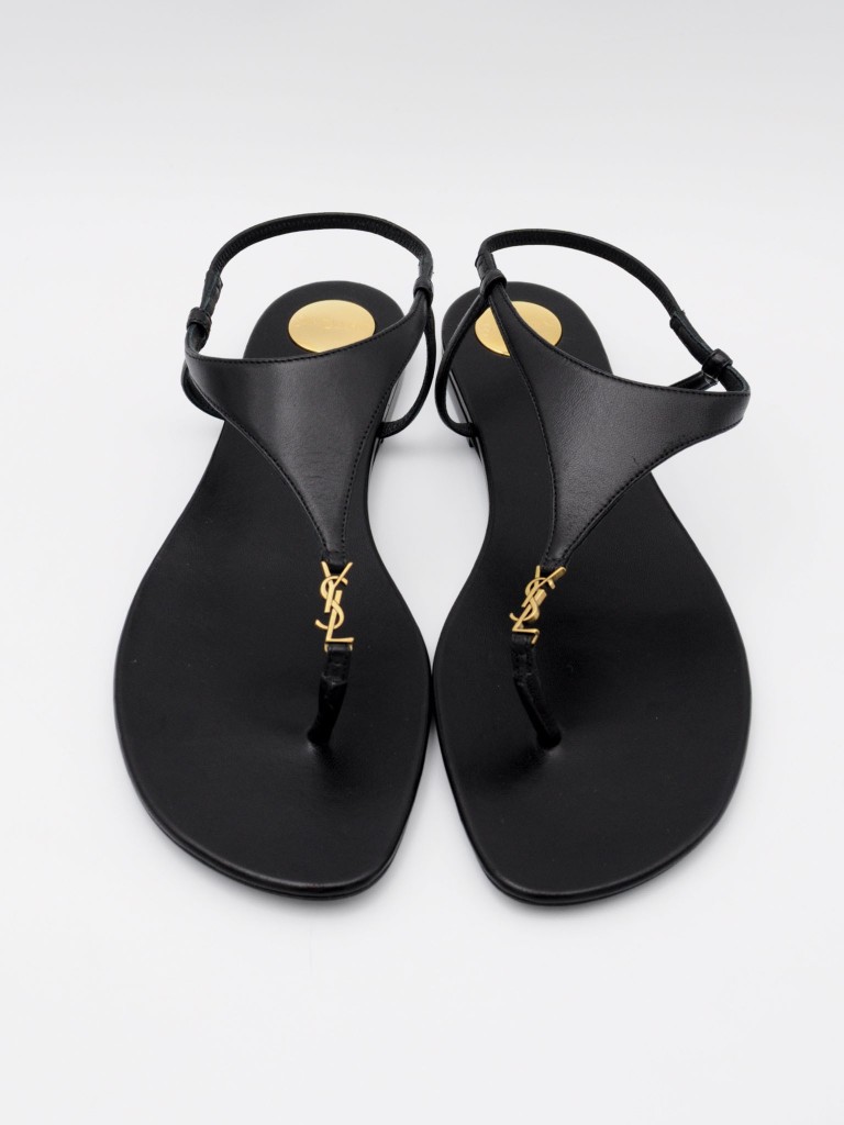 Saint Laurent sandals