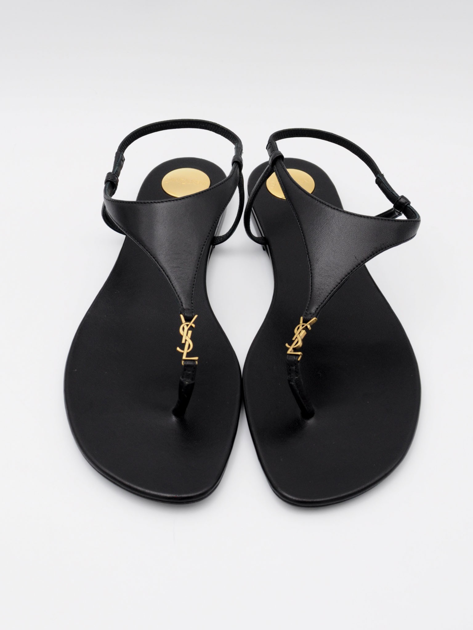 Saint Laurent sandals