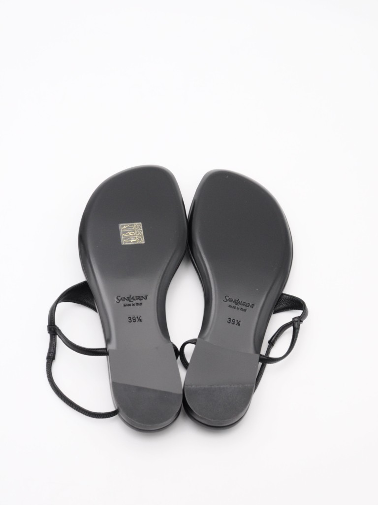 Saint Laurent sandals