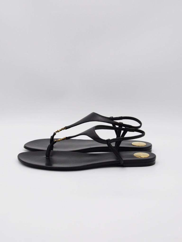 Saint Laurent sandals
