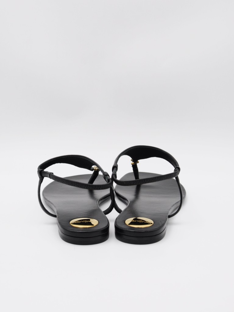Saint Laurent sandals