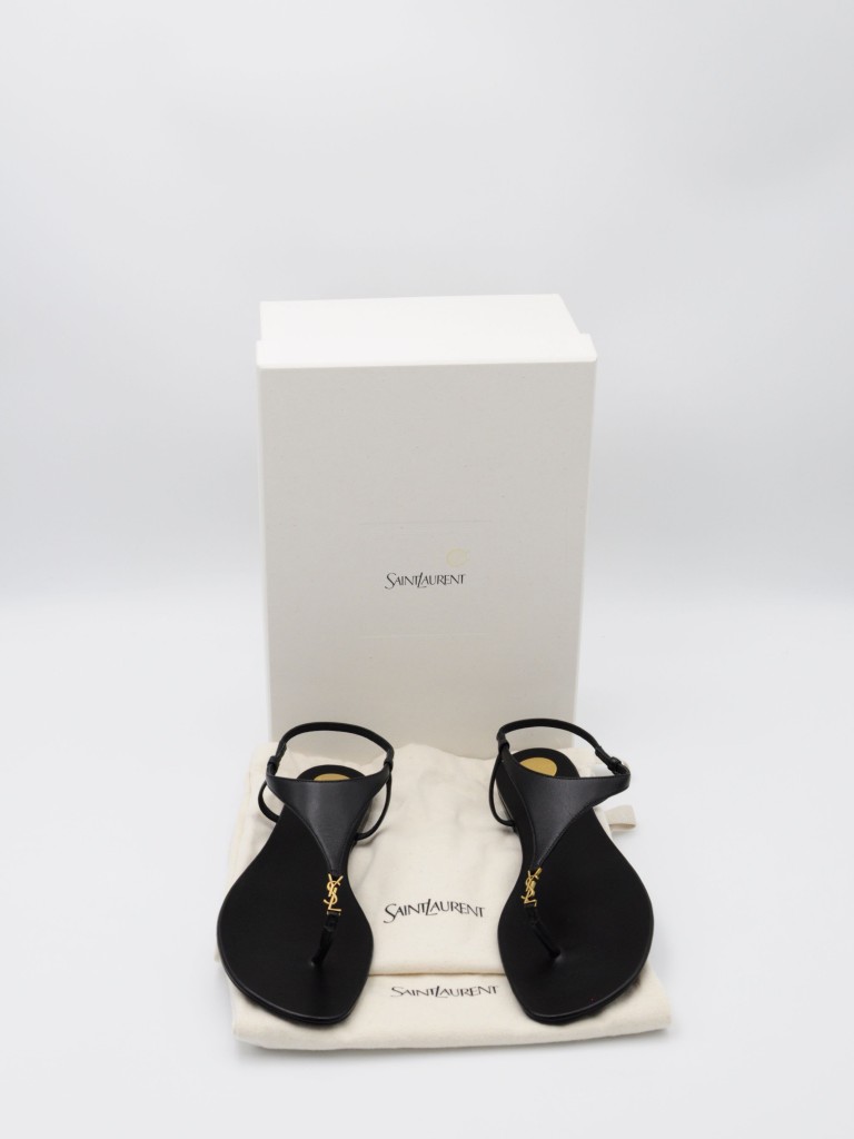 Saint Laurent sandals