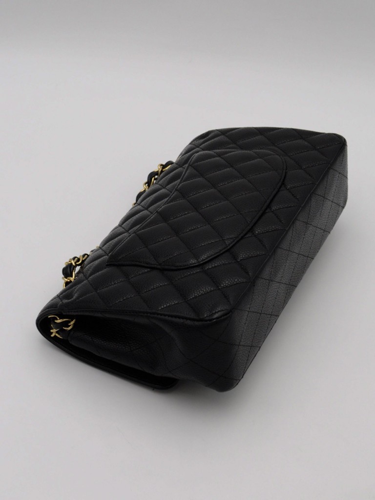 Chanel Classic Medium Double Flap torebka