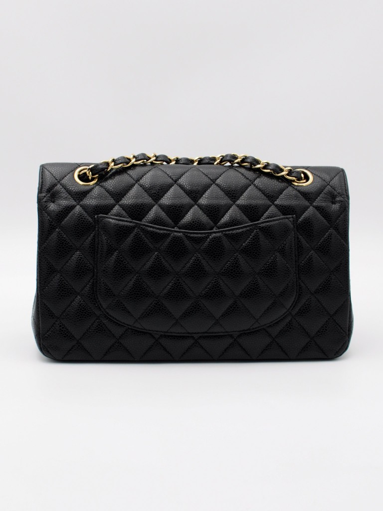Chanel Classic Medium Double Flap bag