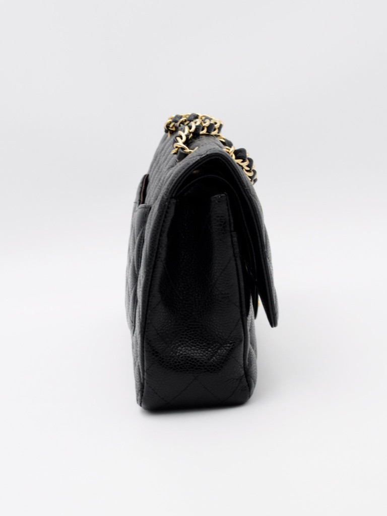 Chanel Classic Medium Double Flap bag