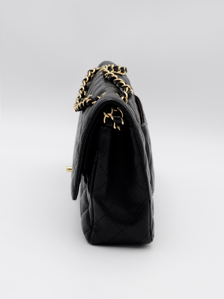 Chanel Classic Medium Double Flap bag