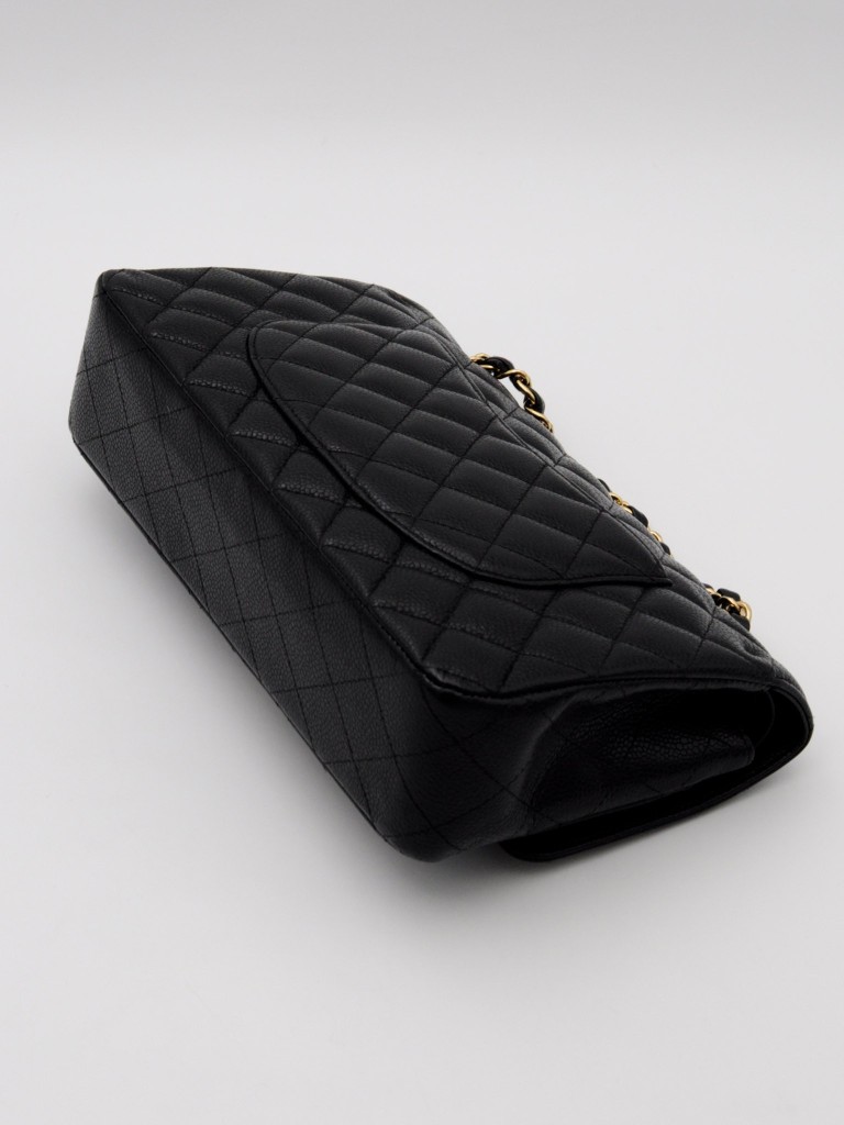 Chanel Classic Medium Double Flap bag