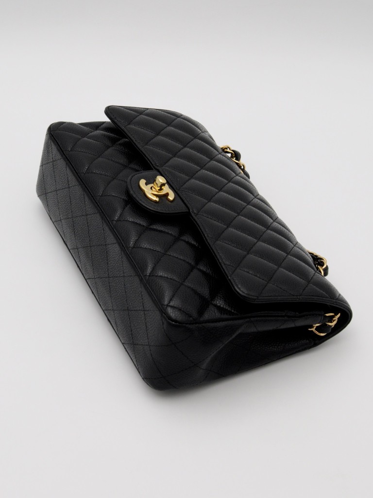 Chanel Classic Medium Double Flap bag