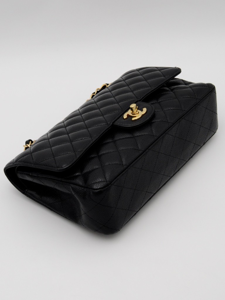 Chanel Classic Medium Double Flap torebka