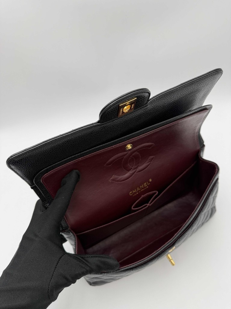 Chanel Classic Medium Double Flap bag