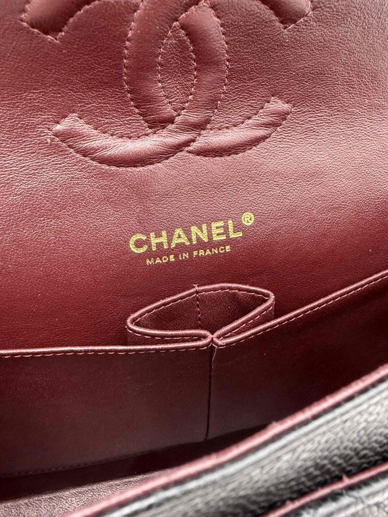 Chanel Classic Medium Double Flap torebka