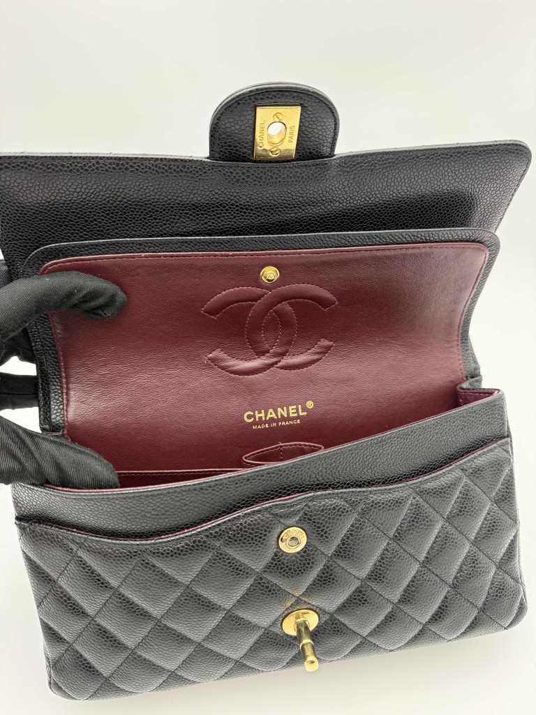 Chanel Classic Medium Double Flap bag