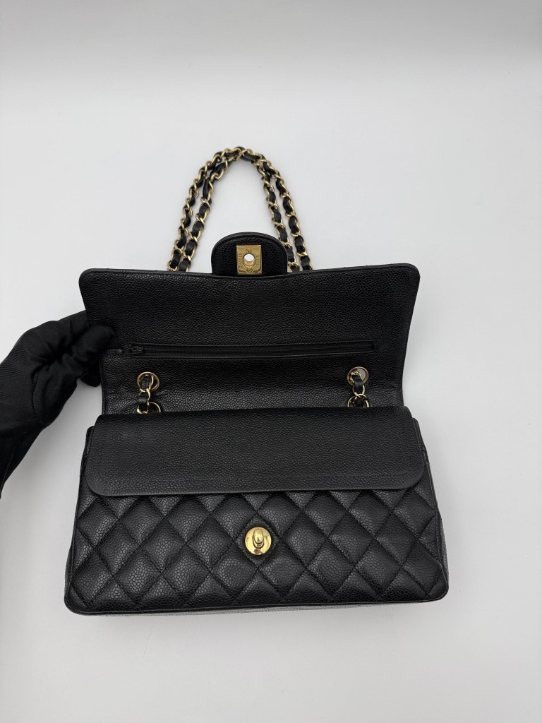 Chanel Classic Medium Double Flap bag