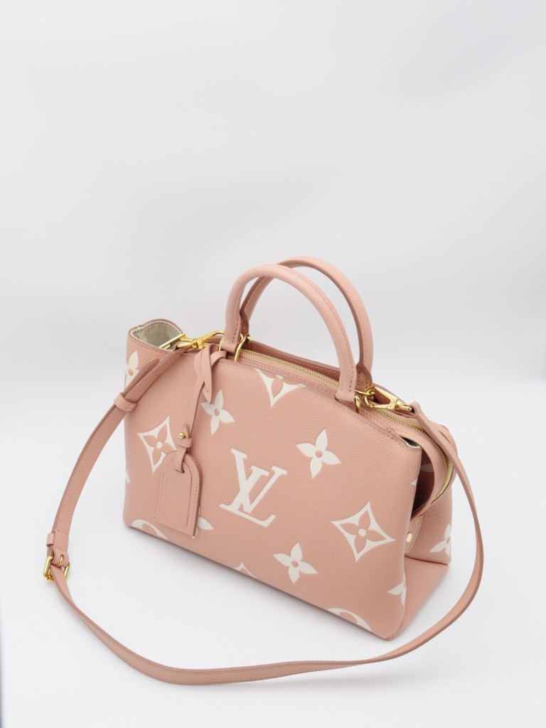 Louis Vuitton Petit Palais  bag