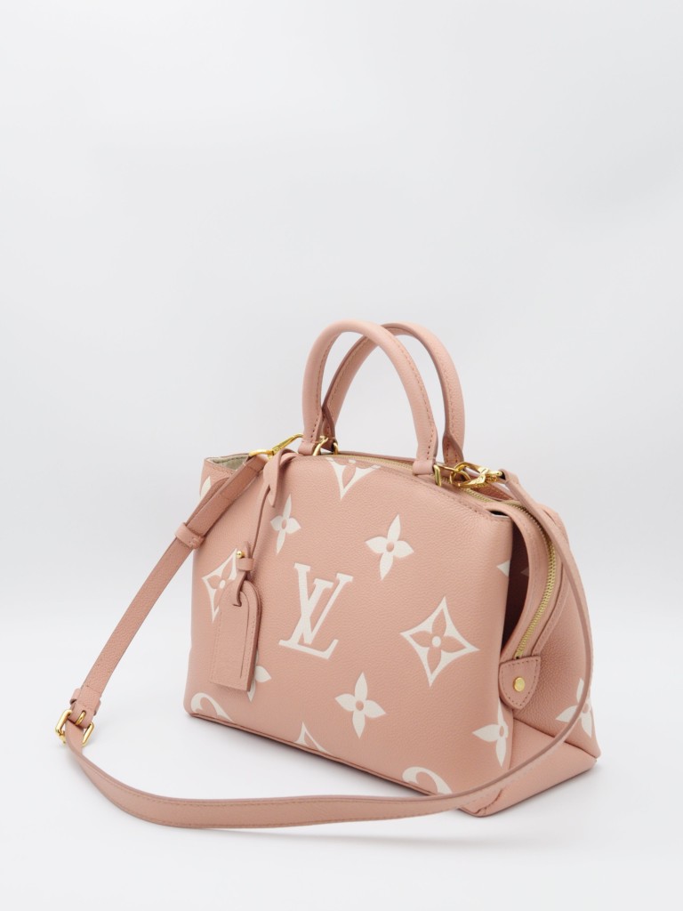Louis Vuitton Petit Palais  bag