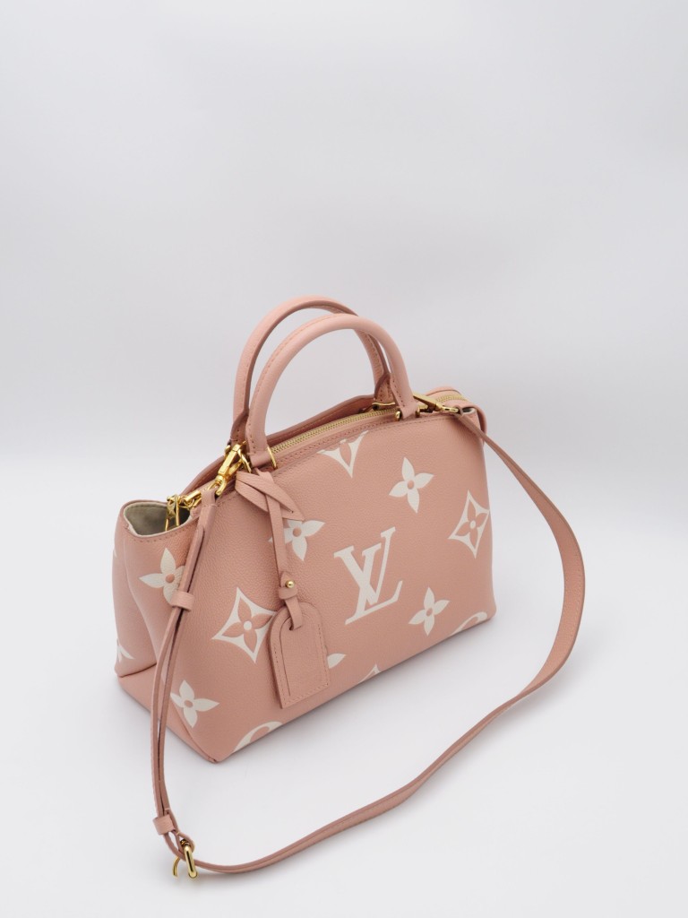 Louis Vuitton Petit Palais  bag