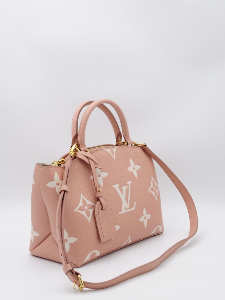 Louis Vuitton Petit Palais  bag