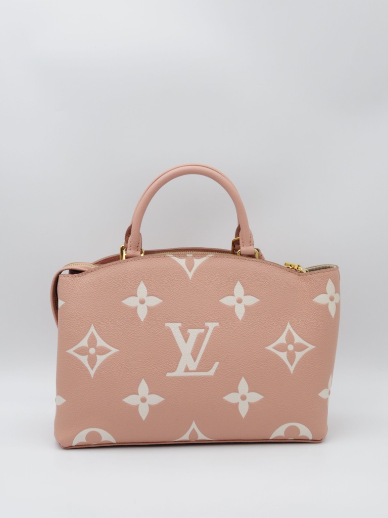 Louis Vuitton Petit Palais  bag