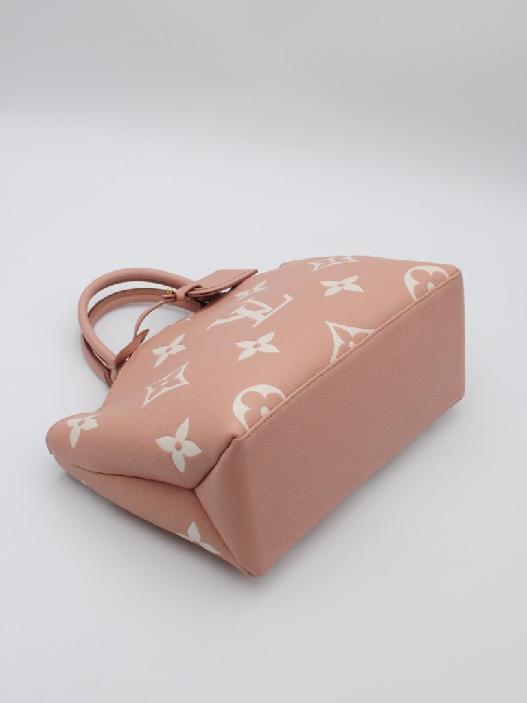 Louis Vuitton Petit Palais  bag