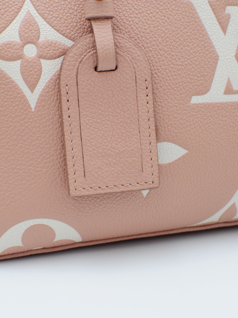 Louis Vuitton Petit Palais  bag